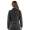 PS255L Hatfield Ladies Reflective Baselayer in Black